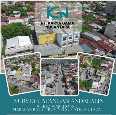 Survey Lapangan Wiego
